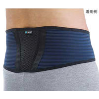 丸光産業 tamoto バックサポートベルト L 202560 1個 7-5107-02（直送品）