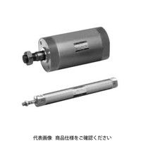 CKD スーパーマイクロシリンダ 複動・低速形 SCMーOーCAー20Dー SCM-O-CA-20D-75 1個（直送品）