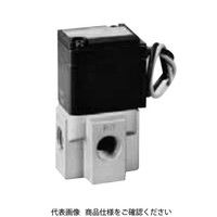 CKD 手動式ピンチバルブ HPVー100AーN HPV-100A-N 1台（直送品） - アスクル