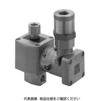 CKD 防爆形 直動式3ポート電磁弁(マルチレックスバルブ) AG43EX AG43EX4-02-4-03G10-DC24V 1個（直送品）