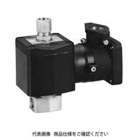 防爆形 直動式3ポート電磁弁(マルチレックスバルブ) AG43E4ー03ー5ーB3TAーDC24V AG43E4-03-5-B3TA-DC24V 1個（直送品）