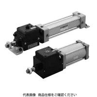 CKD セルトップシリンダ 複動・耐熱形 JSC3ーTーCBー100Bー2 JSC3-T-CB-100B-250-YB1 1本（直送品）