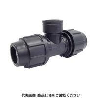 サンホープ 90°立上りチーズ 7140ー32 1個（直送品）