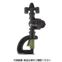 サンホープ アップサイドダウン Bネジタイプストッパー付 DN885BTーW 1個（直送品）