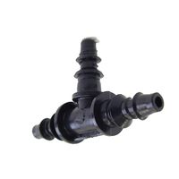 サンホープ コネクター