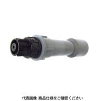 サンホープ 塩ビ式エンド VS30EH 1個（直送品）