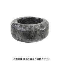 サンホープ 接続チューブボタンドリップ取出用 LT74ー100 1巻（直送品）