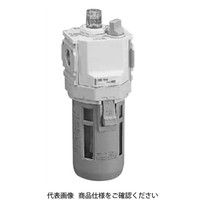 CKD 高分子膜式ドライヤ SD3075ーA07ーB SD3075-A07-B 1台（直送品） - アスクル