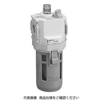 CKD ルブリケータ 標準白色シリーズ L4000ーWシリーズ L4000 L4000-8-W-LLM-BW 1個（直送品）