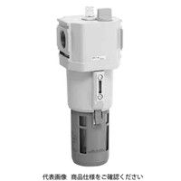 CKD ルブリケータ 標準白色シリーズ L8000ーWシリーズ L8000 L8000-20-W-X1 1個（直送品）