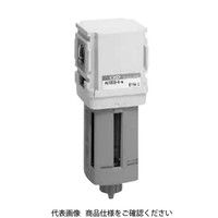 CKD 高性能オイルミストフィルタ 標準白色シリーズ MX1000ーWシリ MX1000-6-W 1個（直送品）