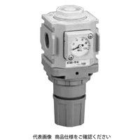 CKD レギュレータ 標準白色シリーズ R2000ーWシリーズ R2000 R2000-10-W-B3W 1個（直送品）
