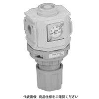 CKD レギュレータ 標準白色シリーズ R3000ーWシリーズ R3000 R3000-8-N-P70 1個（直送品）