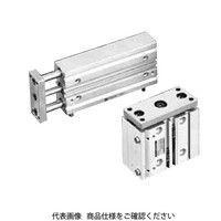 CKD ガイド付シリンダ 複動・低速形 STSーBOー12ー30ーF STS-BO-12-30-F 1個（直送品）