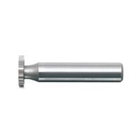 岡崎精工 Tスロットカッター TSC10X050 1本（直送品） - アスクル