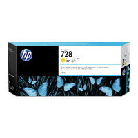 HP（ヒューレット・パッカード） 純正インク HP728B （300ml