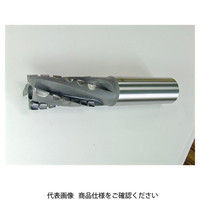 アサヒ工具製作所 AXコート4枚刃Aカットエンドミル MA SUE4150CM 1本（直送品）