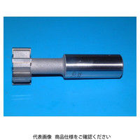 アサヒ工具製作所 2枚刃Aカットエンドミル G2 TAC2101K 1本（直送品）