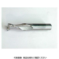 アサヒ工具製作所 ハイスパイラルエンドミル MA HSP4090M 1本（直送品）