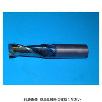 アサヒ工具製作所 ロングウルトラ30エンドミル AH10 UEM654103K 1本（直送品）