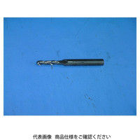 アサヒ工具製作所 特ロングシャンクスロッチングエンドミル G2 SLE204150TLK 1本（直送品）