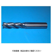 アサヒ工具製作所 ロングシャンクボールエンドミル(ソリッド) G2 BEM2180LK 1本（直送品）