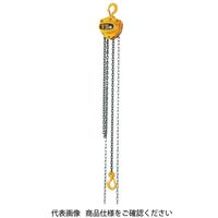 キトー KITO CB015(CL) マイティ(M3 CLチエン付) 1.5TONX2.5M 1台（直送品）