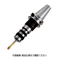 ユキワ精工（YUKIWA） ユキワ精工 BT30-TPS12-120 BTシャンク タップホルダー 1個（直送品）