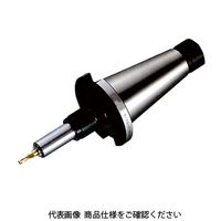 ユキワ精工（YUKIWA） ユキワ精工 NT40-PCH10-90 NTシャンク ペンシルミルチャック 1個（直送品）