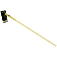 藤原産業 千吉 金 滋賀型平鍬(大) 1350mm 4977292699464 1個（直送品）