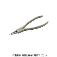 スナップオン・ツールズ アンプコ スナップリング用プライヤー(穴用) AMC8322 1個（直送品）