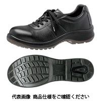 ミドリ安全 JIS規格 安全靴 短靴 プレミアムコンフォート PRM211 1足