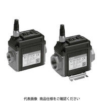 CKD 静電容量式電磁流量センサ WFC-150-10A-PV 1台（直送品）