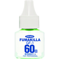 フマキラー GFー1薬剤ボトル60日 412987 1個 834-5581（直送品）