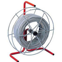 マーベル VAリール（タテ・ヨコ兼用型） E-9107（直送品）