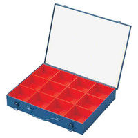 マーベル ニューパーツボックス（MP-400タイプ） MP-400C（直送品）