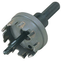 マーベル ST型超硬ホールソー 94mm ST-94（直送品）