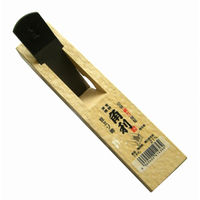 角利産業 豆ミゾ鉋 21mm 41436（直送品）