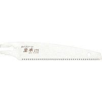 ゼット販売 ライフソー生木175S替刃 30020（直送品）