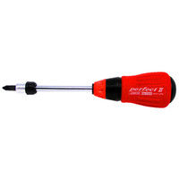 パーフェクト2 マグピタ付 +2×100 3300 新亀製作所（直送品）