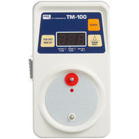 こて先温度計 TM-100 太洋電機産業（直送品）