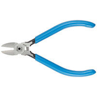 ミニプラスチックニッパー YN-3 太洋電機産業（直送品）