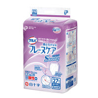 白十字 PUサルバフレーヌケアストロング 33226 1セット(27枚×3パック)