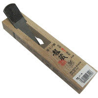 角利産業 豆ミゾ鉋 18mm 12725（直送品）