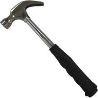 角利産業 パイプ柄ネールハンマー 225g 13216（直送品）