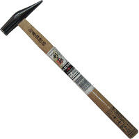 角利産業 丸型刃槌 18mm 13342（直送品）