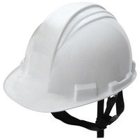 ヘルメット 白 A59 Honeywell（直送品）