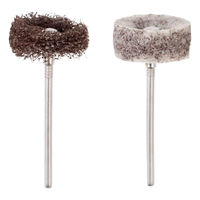 キソパワーツール ナイロンブラシ 2種セット 28282（直送品）