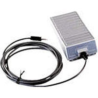 フットスイッチ FD-100FS 太洋電機産業（直送品）