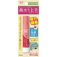 コニシ　ボンド　裁ほう上手　スティック　布用接着剤　#05748　1本